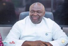 Ibrahima Sory Camara, un architecte stratégique des investissements publics en Guinée (Opinion)