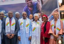 Projet Kounki : la Guinée lance un ambitieux levier de transformation pour une économie bleue résiliente et inclusive