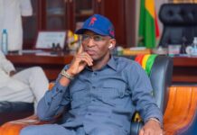 CRIEF : l’ex-président de la délégation spéciale de Matam face à de lourdes accusations financières