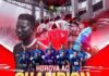 Horoya AC impérial : les Rouge et Blanc sacrés champions de Guinée avant le verdict final !