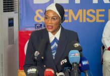 Dre Diaka Sidibé relance les Jeux universitaires : entre vérité assumée, promesses tenues et ambition pour la jeunesse guinéenne