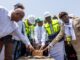 Kindia : lancement officiel des travaux de la centrale solaire de 50 MW de Kamissaya