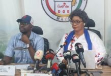 Communales 2026 : la DGE publie les statistiques des candidatures dans 245 communes