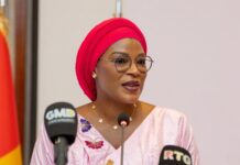 Conakry au cœur de la révolution numérique universitaire : le CAMES lance l’Académie Virtuelle africaine