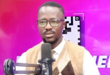 Un journaliste de CAVI Médias détenu plus de 4 heures au violon par la gendarmerie ECO 18 à Cosa