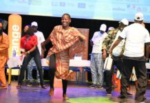 Kania Soly 2026 : Kindia se prépare à faire vibrer la Guinée et au-delà