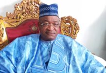 Disparition de Mamadou Sylla : une figure majeure de la politique et des affaires s’éteint en Guinée