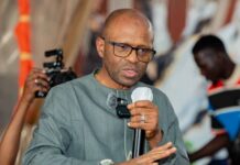 Scrutin du 31 Mai en Guinée : le FRONDEG claque la porte à quelques semaines du scrutin du 31 mai 2026