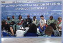 Festival KANIA SOLY : la culture au service de la paix et du développement local à Kindia