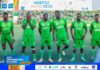JUG 2026 : Kankan et Sonfonia sacrés au terme d’une édition historique à Conakry