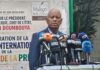Liberté de la presse en Guinée : le discours choc de Boubacar Yacine Diallo qui interpelle toute une profession