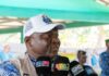 Double scrutin du 31 Mai: Ibrahima Sory Camara en première ligne pour la GMD à Boffa