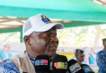 Double scrutin du 31 Mai: Ibrahima Sory Camara en première ligne pour la GMD à Boffa