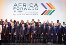 Africa Forward 2026 : Nairobi acte le réveil d’une Afrique souveraine et technologique avec 23 milliards d’euros d’investissements