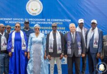 Enseignement supérieur : la Guinée ouvre une nouvelle phase de modernisation universitaire