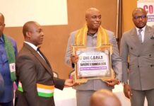 BERETE CORPORATION brille à l’international : une double consécration au Prix Africain du Développement 2026