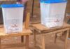 Triple scrutin en Guinée : une faible mobilisation des électeurs constatée dans plusieurs centres de vote à Gbessia