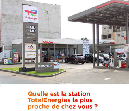 Licenciement déguisé : la Cour d’Appel inflige une lourde condamnation à TotalEnergies Marketing Guinée