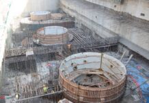 Barrage hydroélectrique d’Amaria : un tournant stratégique pour le système énergétique guinéen