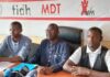 Guinée : l’Alliance des Médias pour les Droits Humains dénonce les atteintes à la liberté de la presse