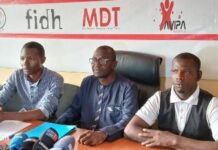 Guinée : l’Alliance des Médias pour les Droits Humains dénonce les atteintes à la liberté de la presse
