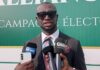 Législatives 2026 en Guinée : la coalition GMD–RGT lancée en force pour conquérir un Parlement “100 % alliés”