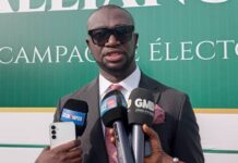 Législatives 2026 en Guinée : la coalition GMD–RGT lancée en force pour conquérir un Parlement “100 % alliés”