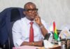 Elections législatives et communales : le RGA d’Ansoumane Fofana appelle à la responsabilité après les tensions au FRONDEG