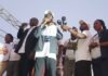 Tombolia : Aboubacar Sidiki Kanté promet une gouvernance locale « professionnelle » sous la bannière de la GMD