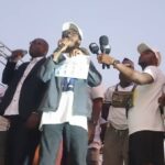 Tombolia : Aboubacar Sidiki Kanté promet une gouvernance locale « professionnelle » sous la bannière de la GMD
