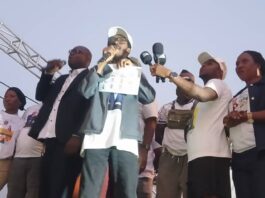 Tombolia : Aboubacar Sidiki Kanté promet une gouvernance locale « professionnelle » sous la bannière de la GMD