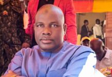 Ousmane DIAKITE : L’Enfant du Wassolon au service du renouveau de Mandiana « par Malick DIAKITE »