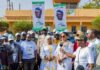 Haute-Guinée : l’alliance RGT-GMD accélère sa conquête électorale et renforce sa présence sur le terrain