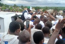 Immersion électorale de l’alliance RGT-GMD en Haute-Guinée : Batè Koba boucle la boucle d’une campagne réussie