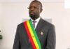 Sénégal : Ousmane Sonko prend la tête de l’Assemblée nationale après son retour au Parlement