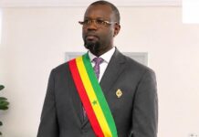Sénégal : Ousmane Sonko prend la tête de l’Assemblée nationale après son retour au Parlement