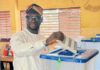 Élections législatives et communales : Ousmane Dady Camara appelle les Guinéens à voter massivement