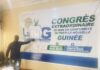 Congrès extraordinaire : Le parti LaNG se met en conformité en adoptant ses statuts et règlements