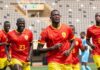 CAN 2027 : la Guinée hérite d’un groupe explosif avec le Kenya, l’Afrique du Sud et l’Érythrée