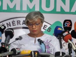 Législatives 2026 : la GMD rafle presque tout et dessine une Assemblée nationale largement acquise au Président Doumbouya
