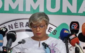 Législatives 2026 : la GMD rafle presque tout et dessine une Assemblée nationale largement acquise au Président Doumbouya