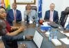 Port de Conakry : classé 399e mondial, Aly Koita invoque la congestion de 2025 et promet un spectaculaire rebond