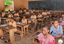 CEE 2026 : Plus de 338 000 candidats à l’assaut du premier grand examen national