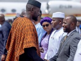 Refondation de l’État : Mamadi Doumbouya crée l’École Nationale d’Administration, un tournant majeur pour la fonction publique guinéenne