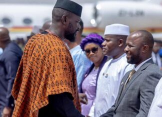 Refondation de l’État : Mamadi Doumbouya crée l’École Nationale d’Administration, un tournant majeur pour la fonction publique guinéenne