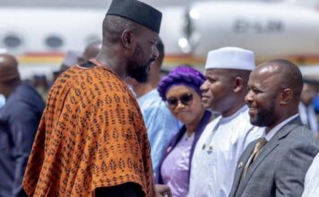 Refondation de l’État : Mamadi Doumbouya crée l’École Nationale d’Administration, un tournant majeur pour la fonction publique guinéenne