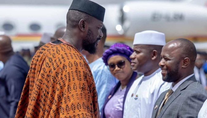 Refondation de l’État : Mamadi Doumbouya crée l’École Nationale d’Administration, un tournant majeur pour la fonction publique guinéenne