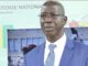 Aboubacar Sidiki Camara quitte la Défense : le Président le nomme ambassadeur de la Guinée en France