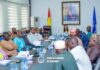 Fluidité, sécurité et performance : le dialogue se poursuit au Port Autonome de Conakry