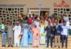 Sécurité et organisation au Port Autonome de Conakry : La Direction Général échange avec les mareyeuses